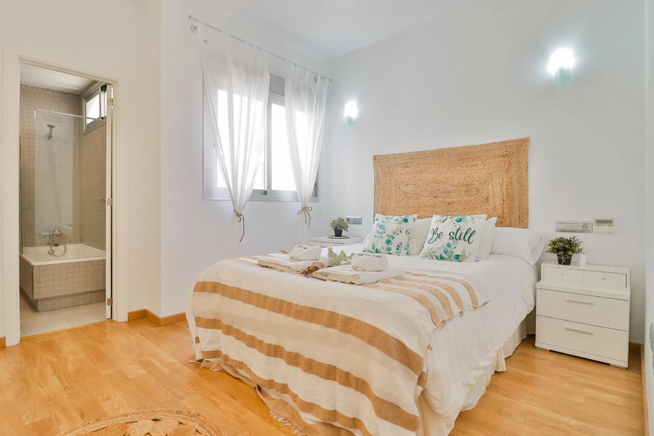 Apartment C47 - Cosy Aapartment With Parking Malaga